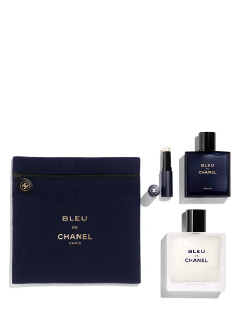 bleu de chanel with most oil based|bleu de chanel john lewis.